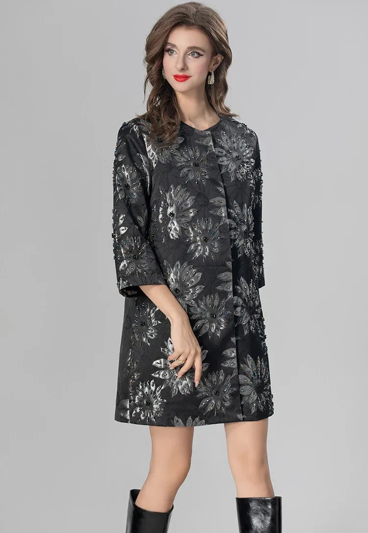 COAT STYLE  - SY1620