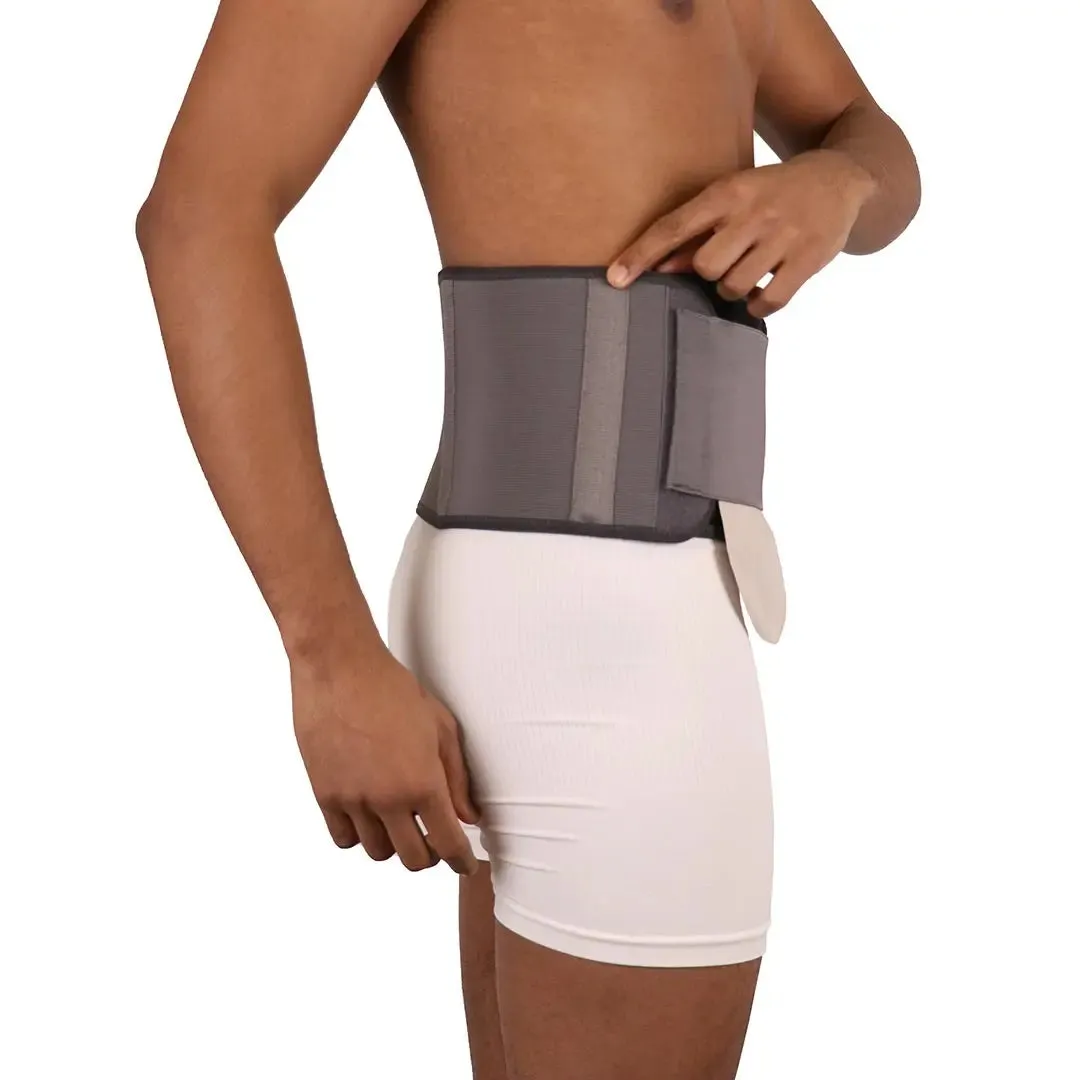 Comfizz Two Piece Support Belt - Level 3 Support