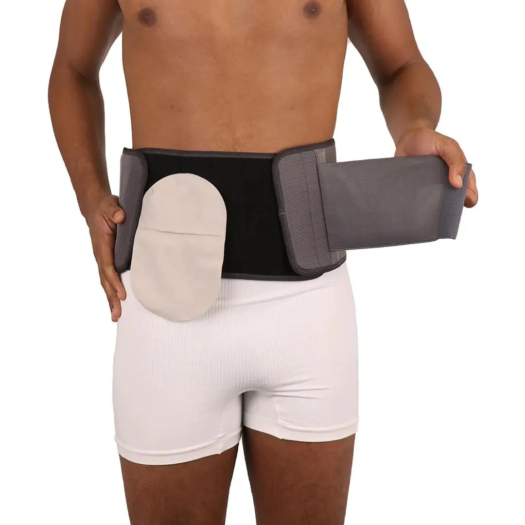 Comfizz Two Piece Support Belt - Level 3 Support