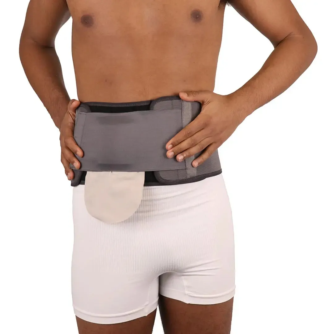 Comfizz Two Piece Support Belt - Level 3 Support