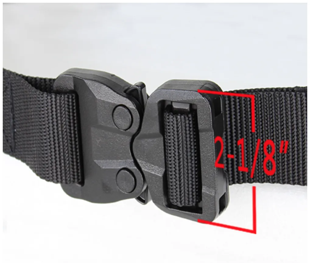 Condor GT Cobra Belt