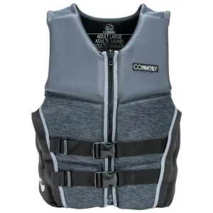 CONNELLY CLASSIC NEO GREY CERTIFIÉE CANADA/USA