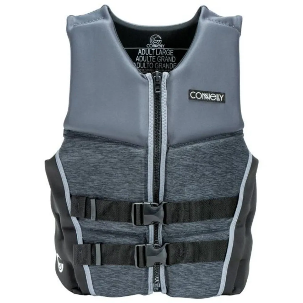 CONNELLY CLASSIC NEO GREY CERTIFIÉE CANADA/USA