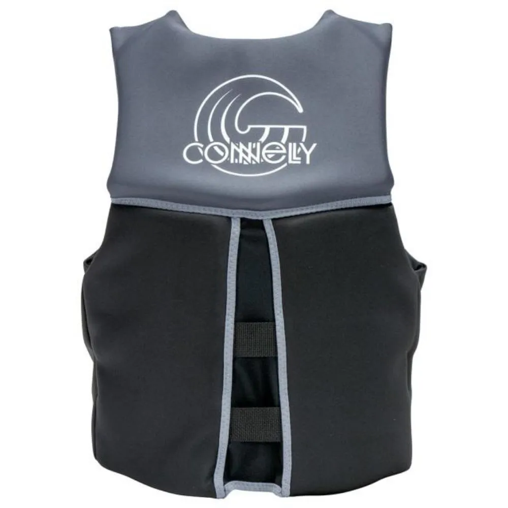 CONNELLY CLASSIC NEO GREY CERTIFIÉE CANADA/USA