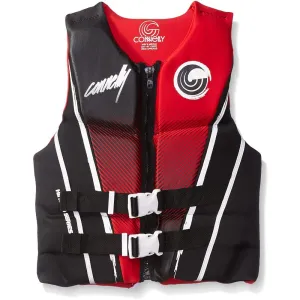 CONNELLY MENS CLASSIC RED CERTIFIÉE USA
