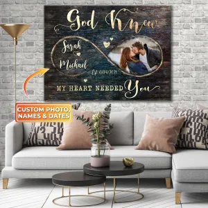 Couple Canvas - 9