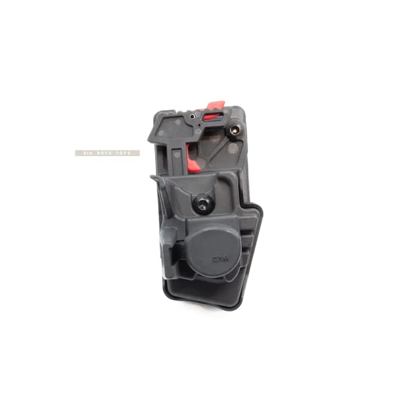 CTM Airsoft GA Holster for Hi-Capa