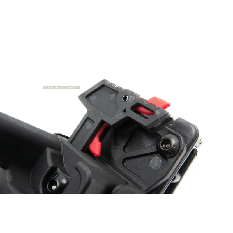 CTM Airsoft GA Holster for Hi-Capa