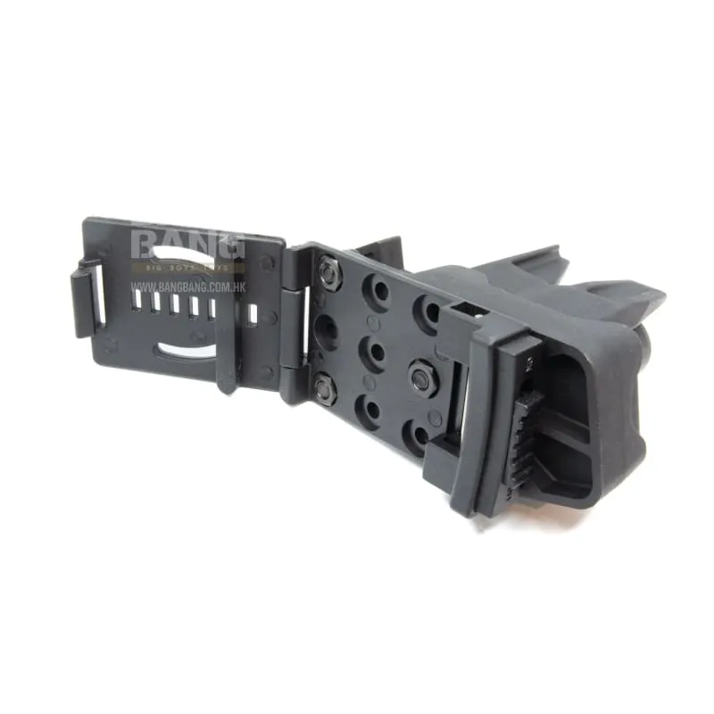 CTM Airsoft GA Holster for Hi-Capa