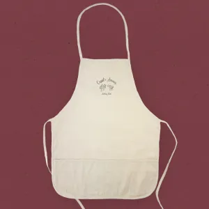 Cupid's Aarows - Valentine's Women's Apron