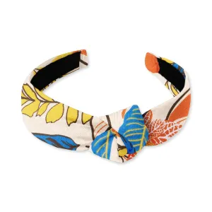 Daintree - Knotted Headband