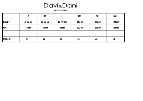 Davi & Dani Solid Two Piece Swimsuit