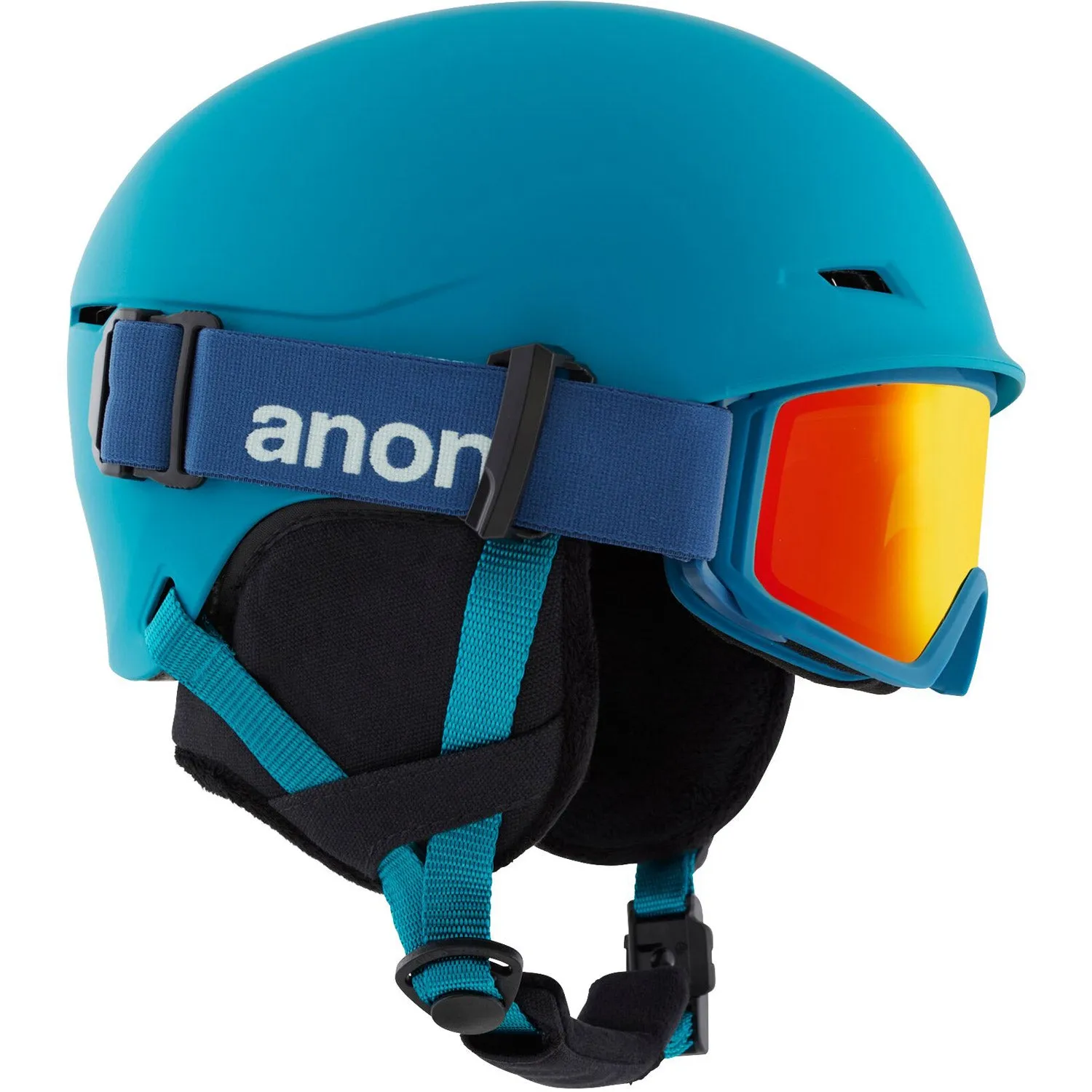 Define Kids Helmet 2021
