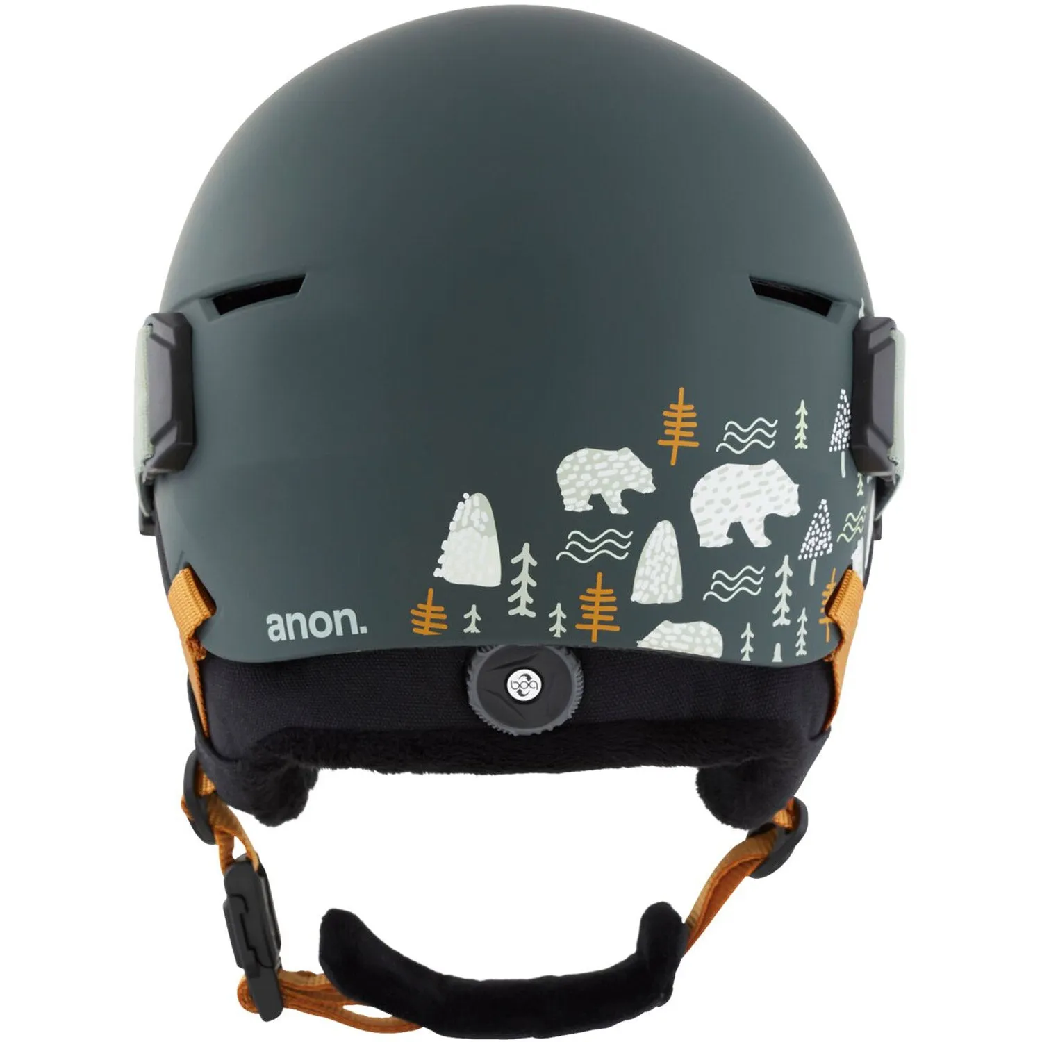 Define Kids Helmet 2021
