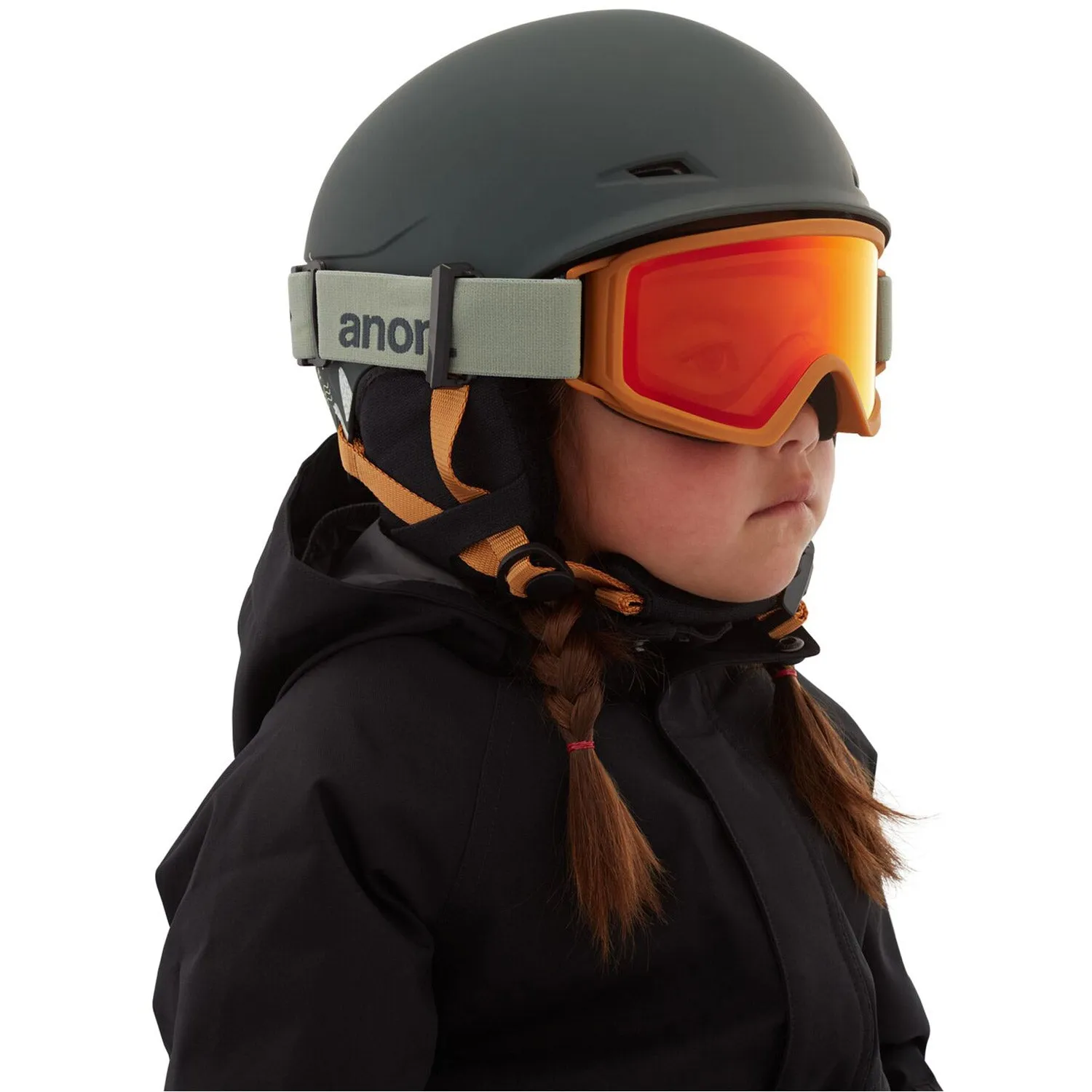 Define Kids Helmet 2021