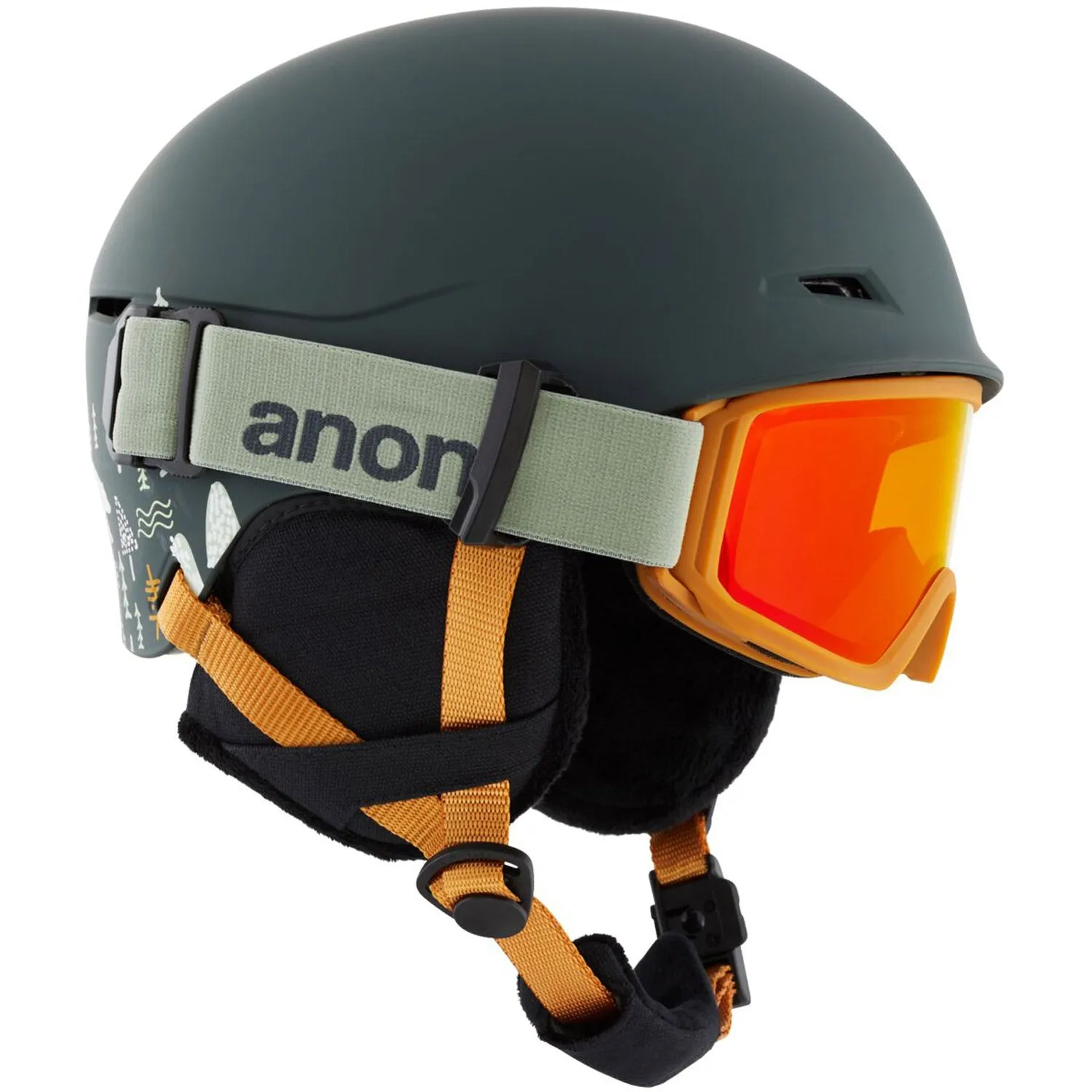 Define Kids Helmet 2021