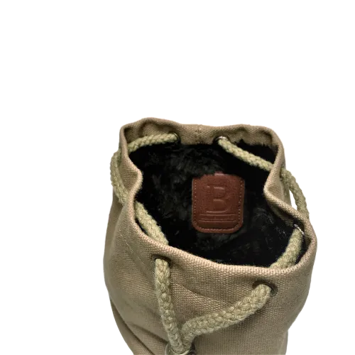 Drawstring Pouch