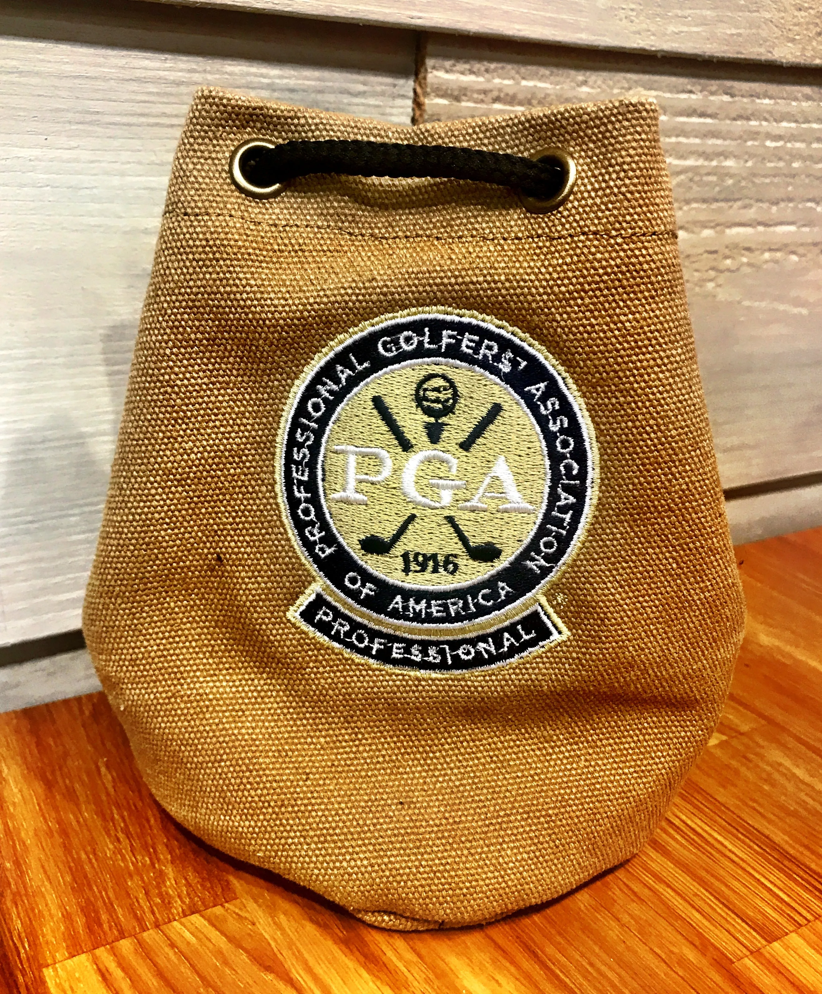 Drawstring Pouch