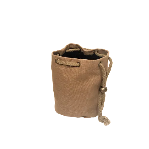 Drawstring Pouch