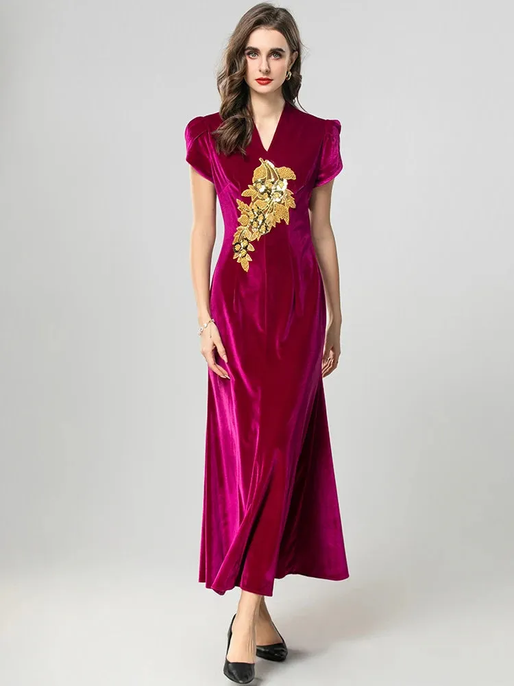 DRESS STYLE  - SY1919