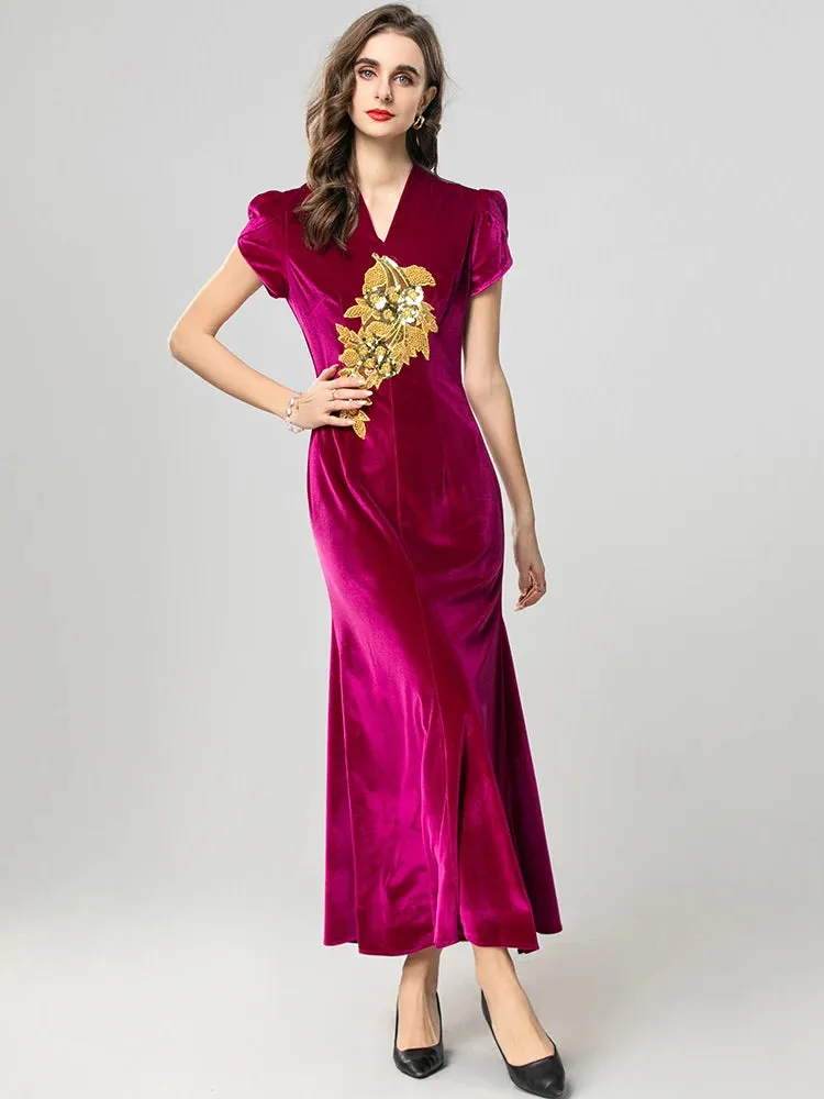 DRESS STYLE  - SY1919