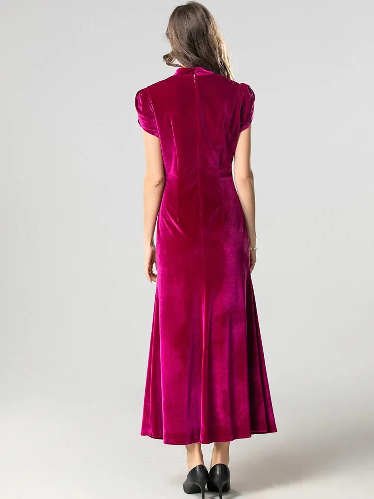 DRESS STYLE  - SY1919