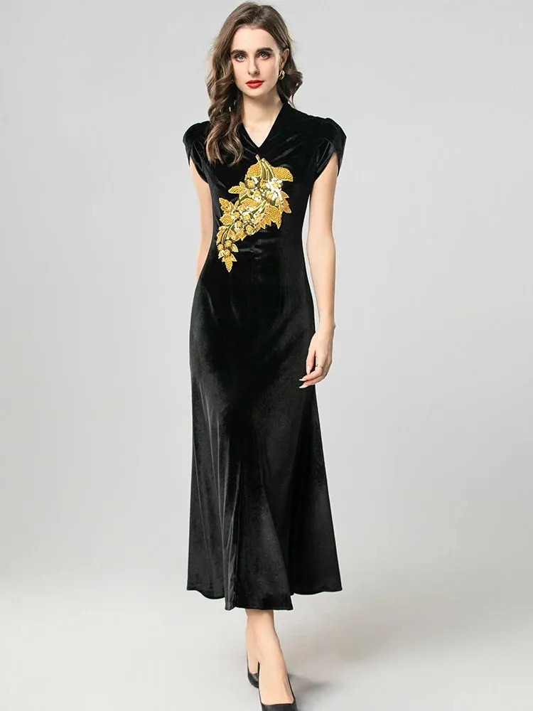 DRESS STYLE  - SY1919