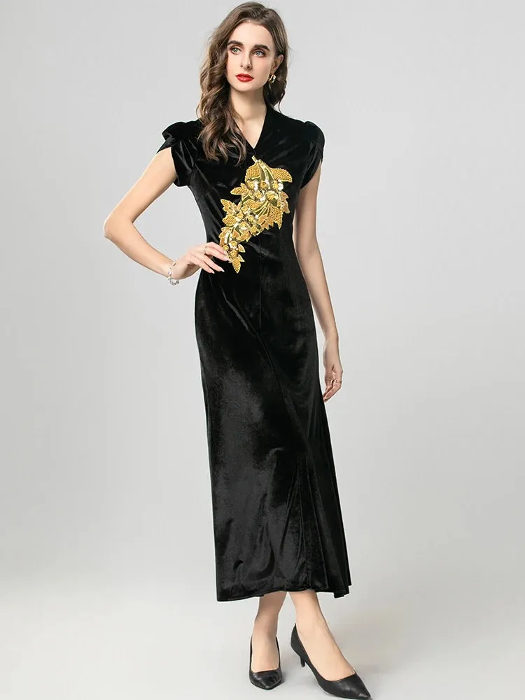 DRESS STYLE  - SY1919