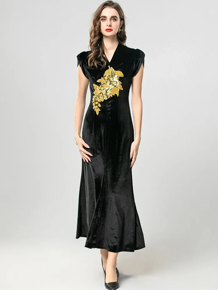 DRESS STYLE  - SY1919