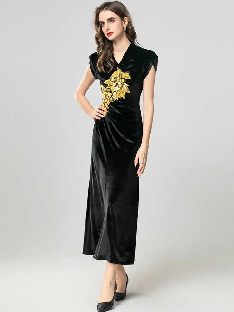 DRESS STYLE  - SY1919