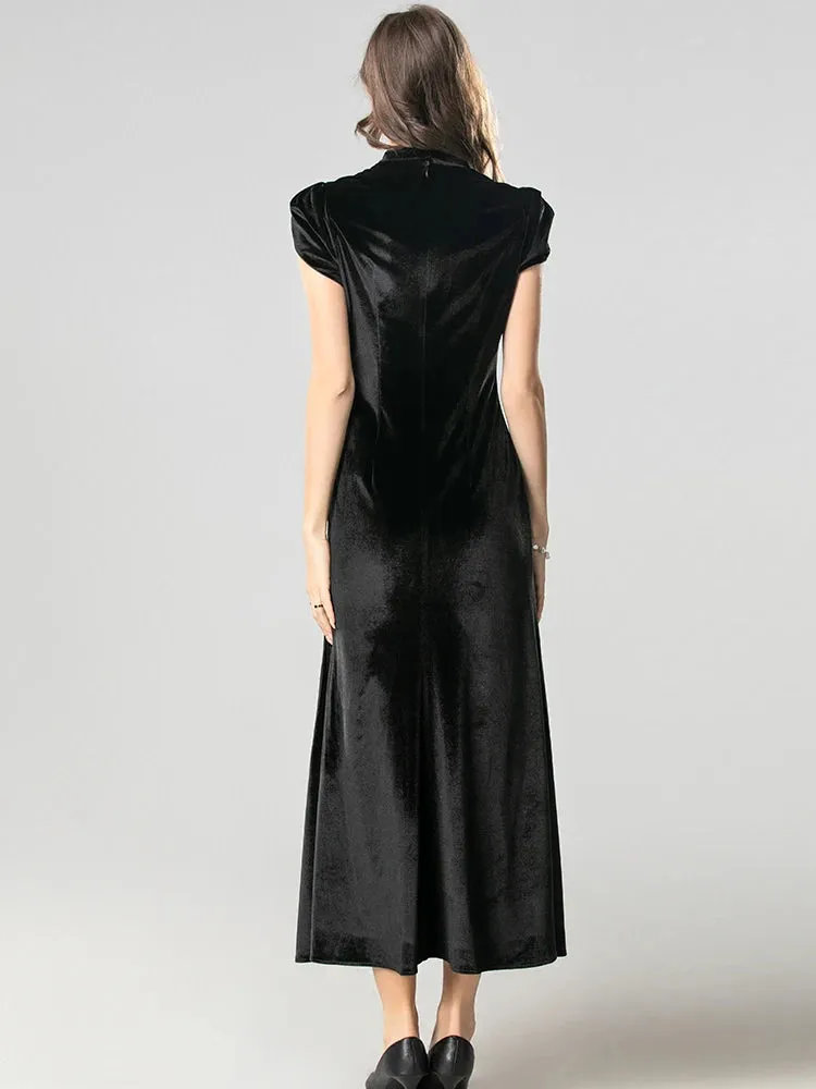 DRESS STYLE  - SY1919