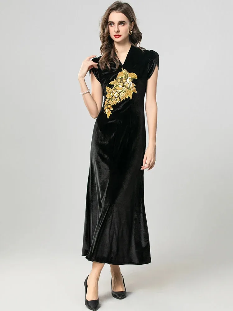 DRESS STYLE  - SY1919