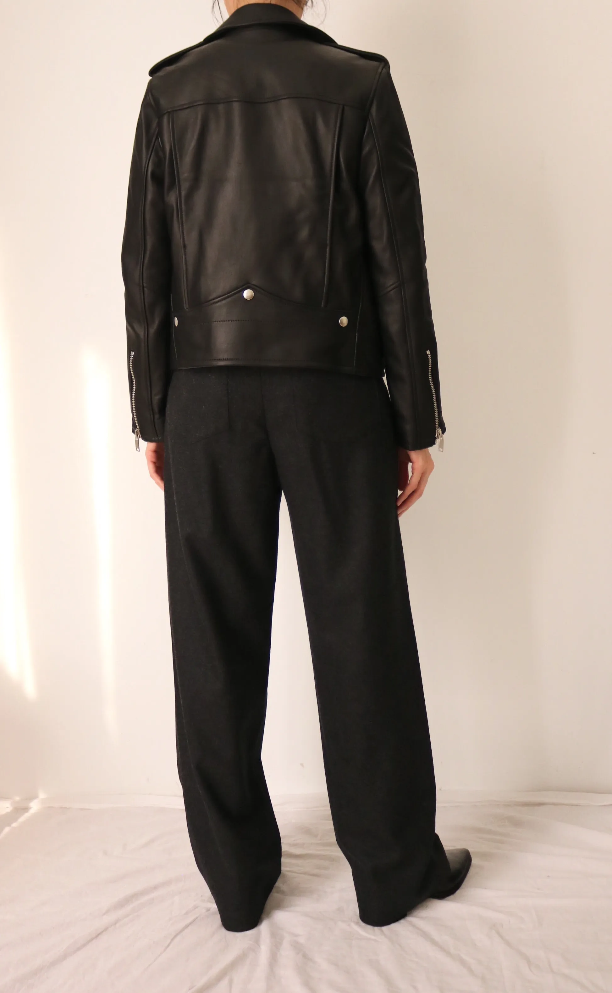 DUVALL JACKET