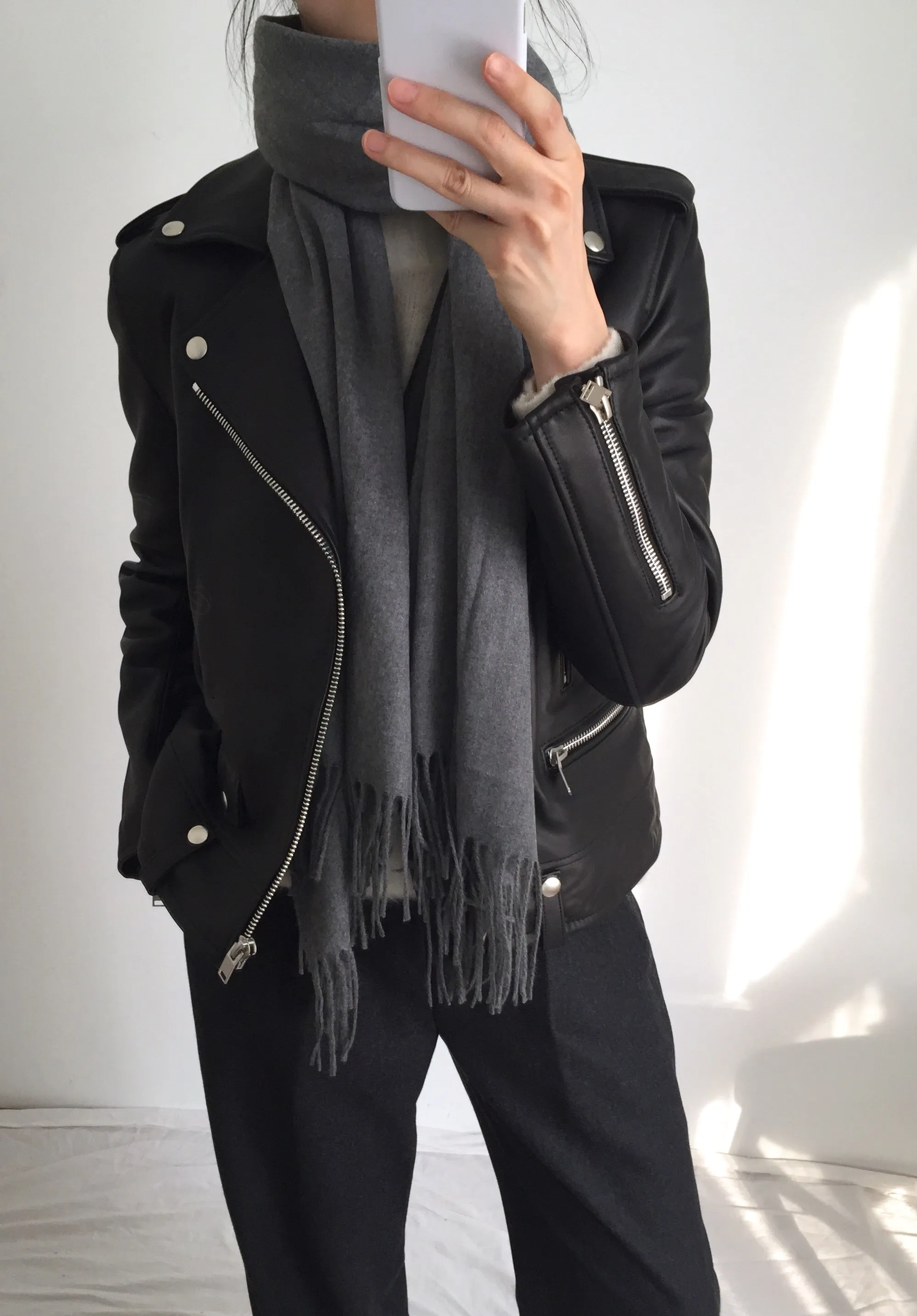 DUVALL JACKET