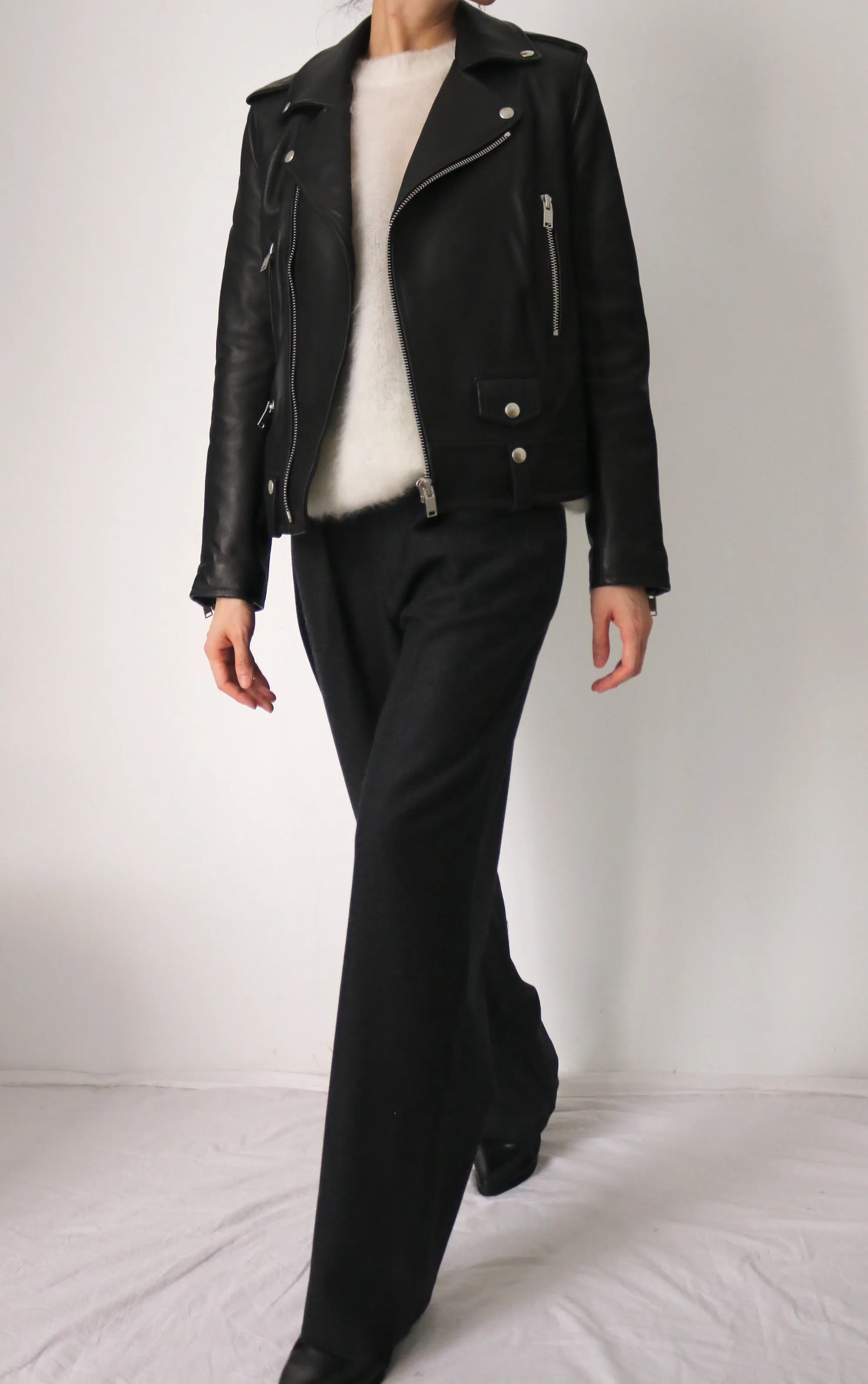 DUVALL JACKET