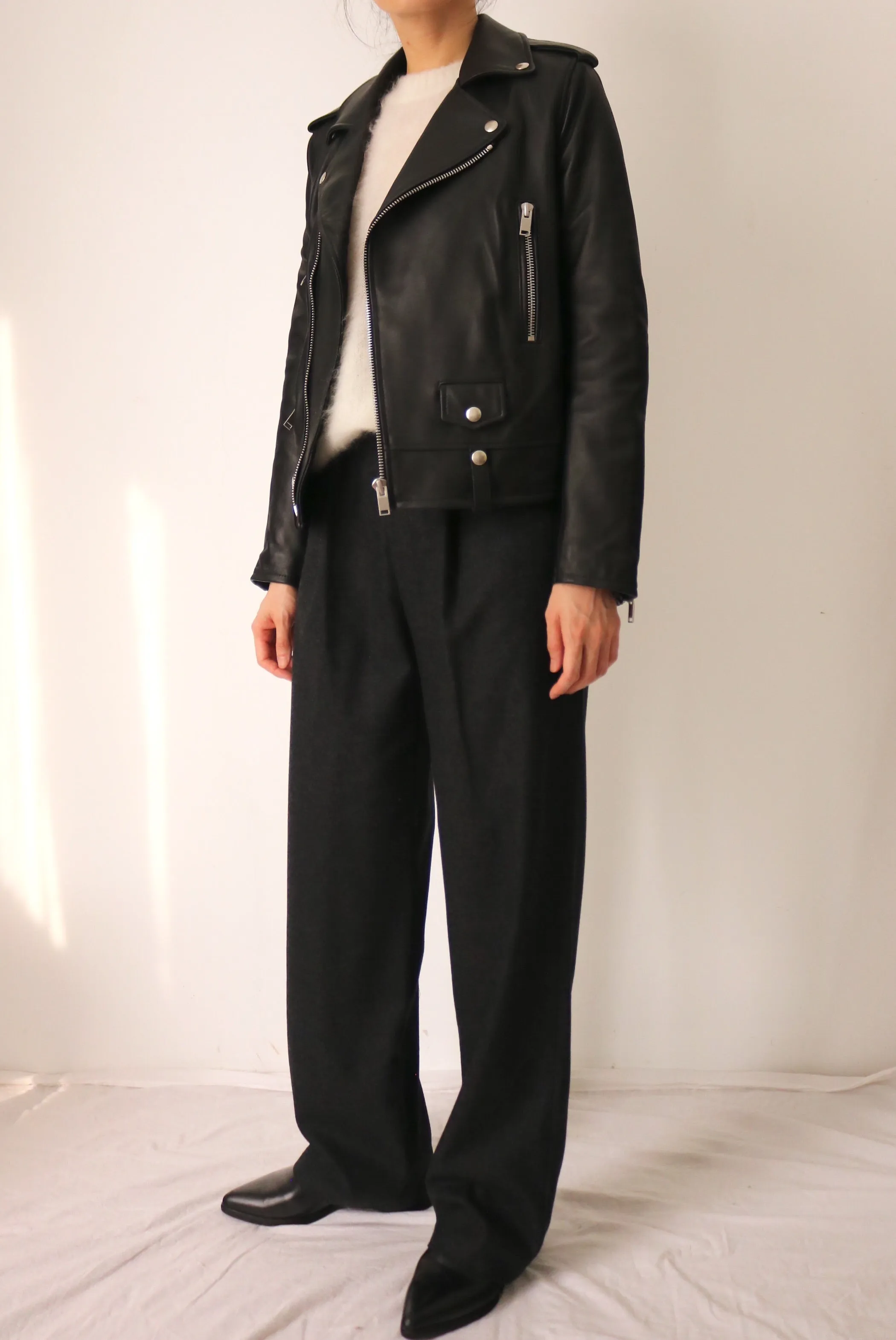 DUVALL JACKET