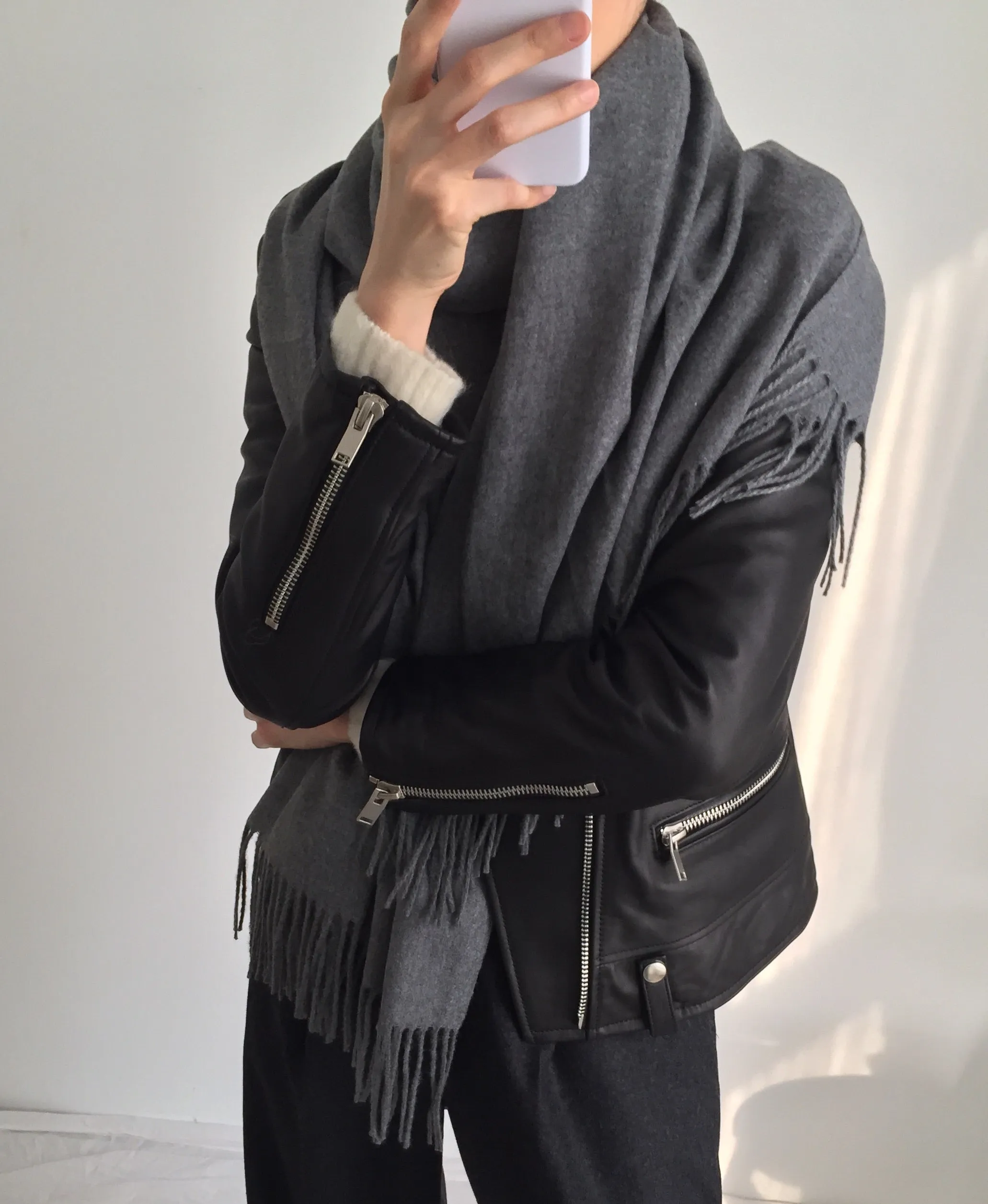 DUVALL JACKET