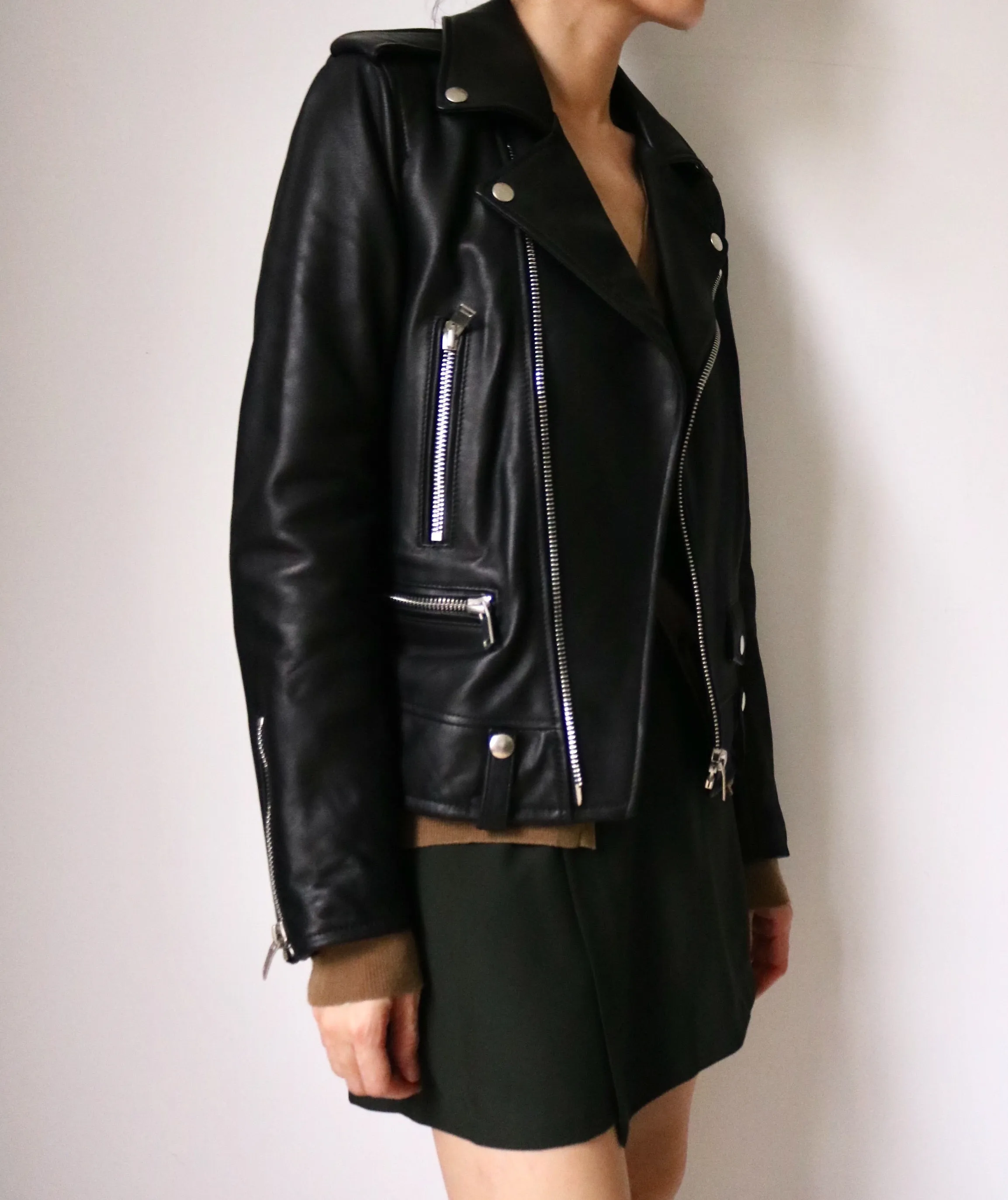 DUVALL JACKET