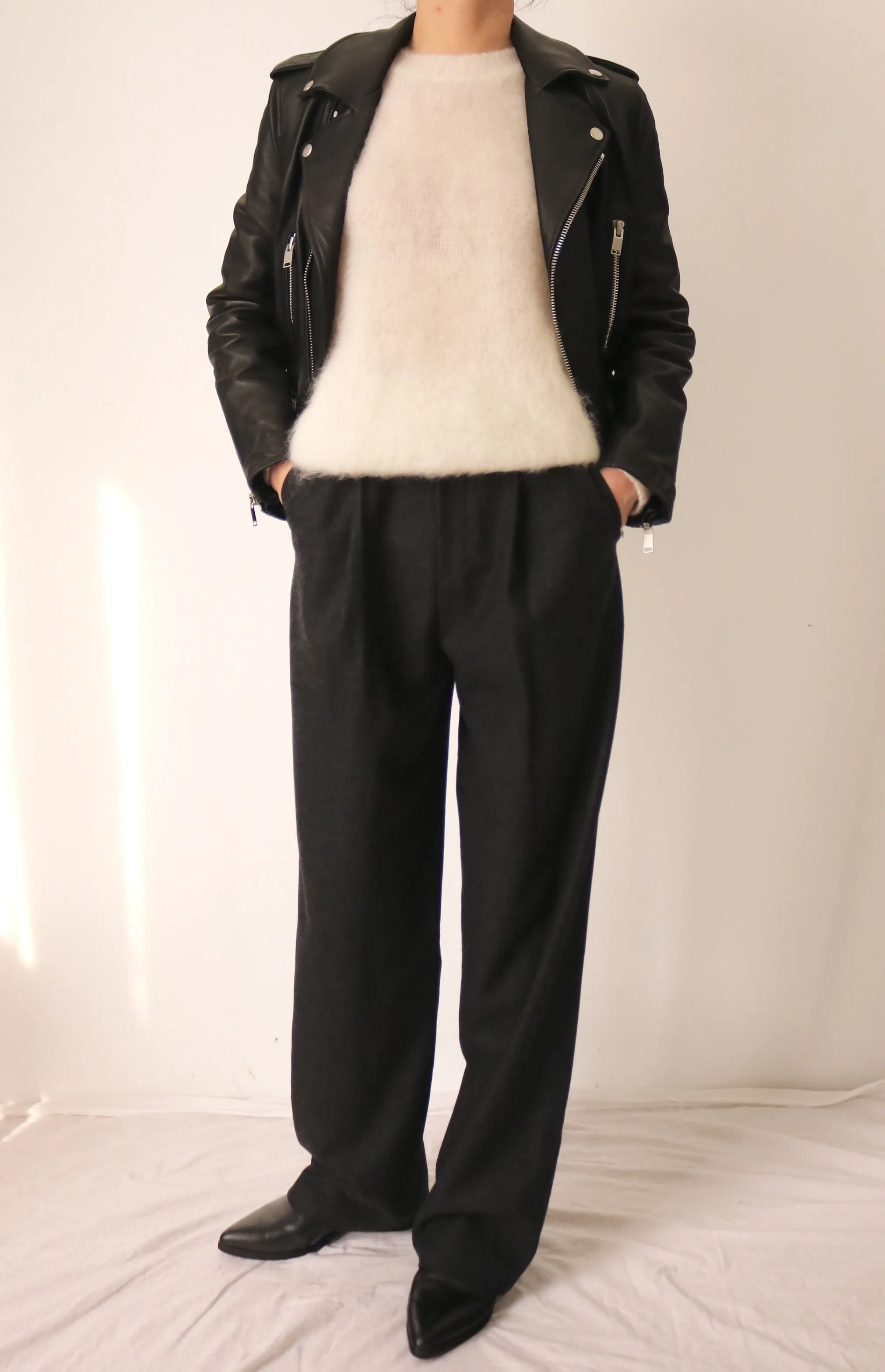 DUVALL JACKET