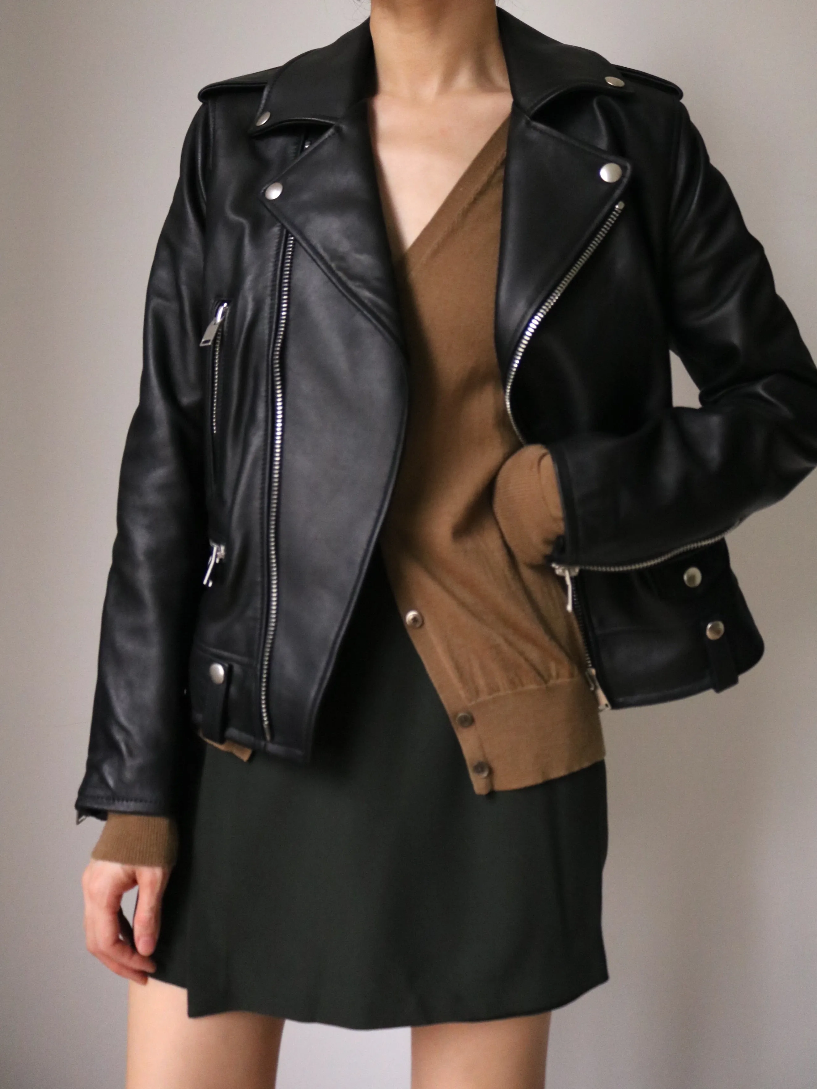 DUVALL JACKET