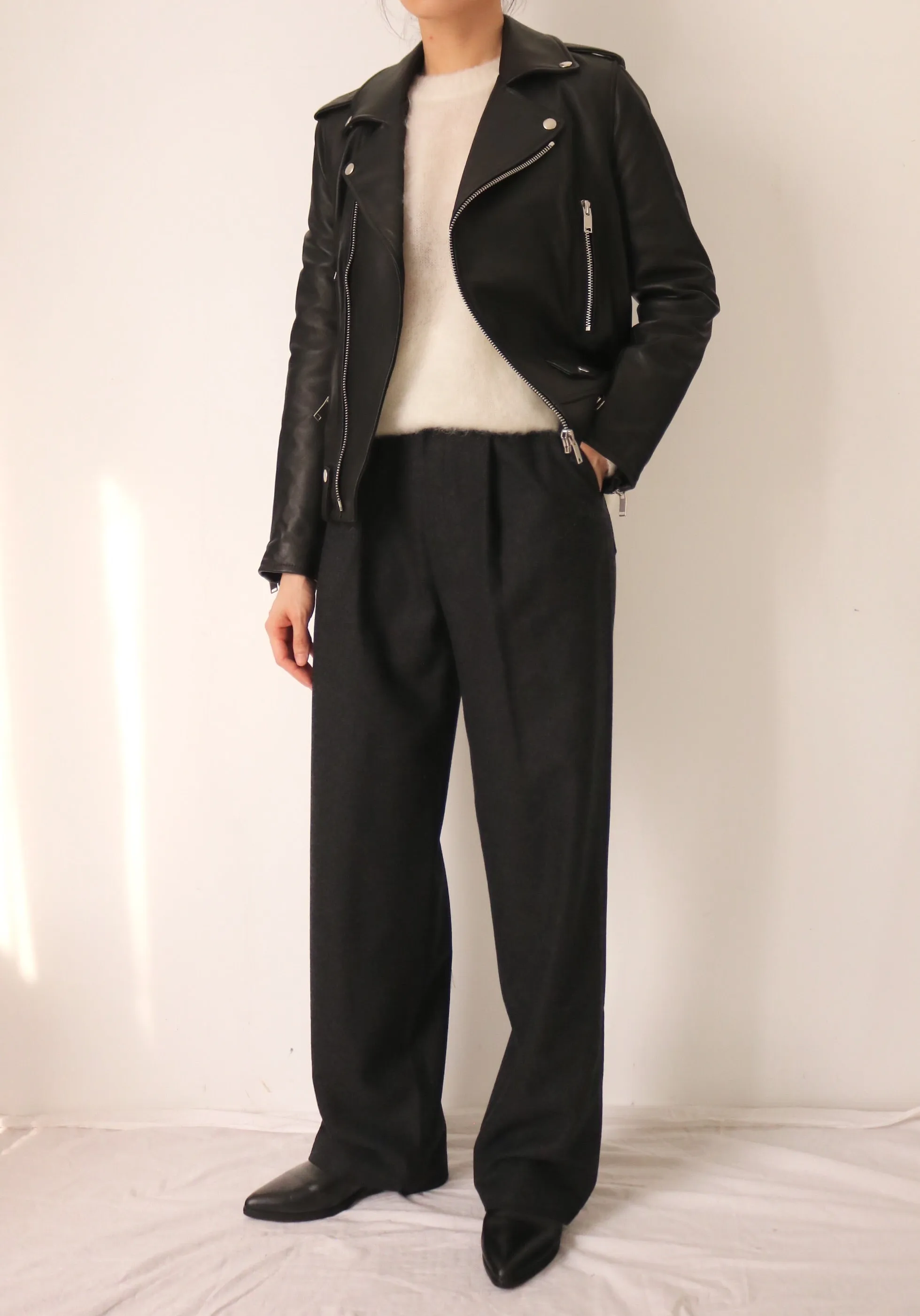 DUVALL JACKET