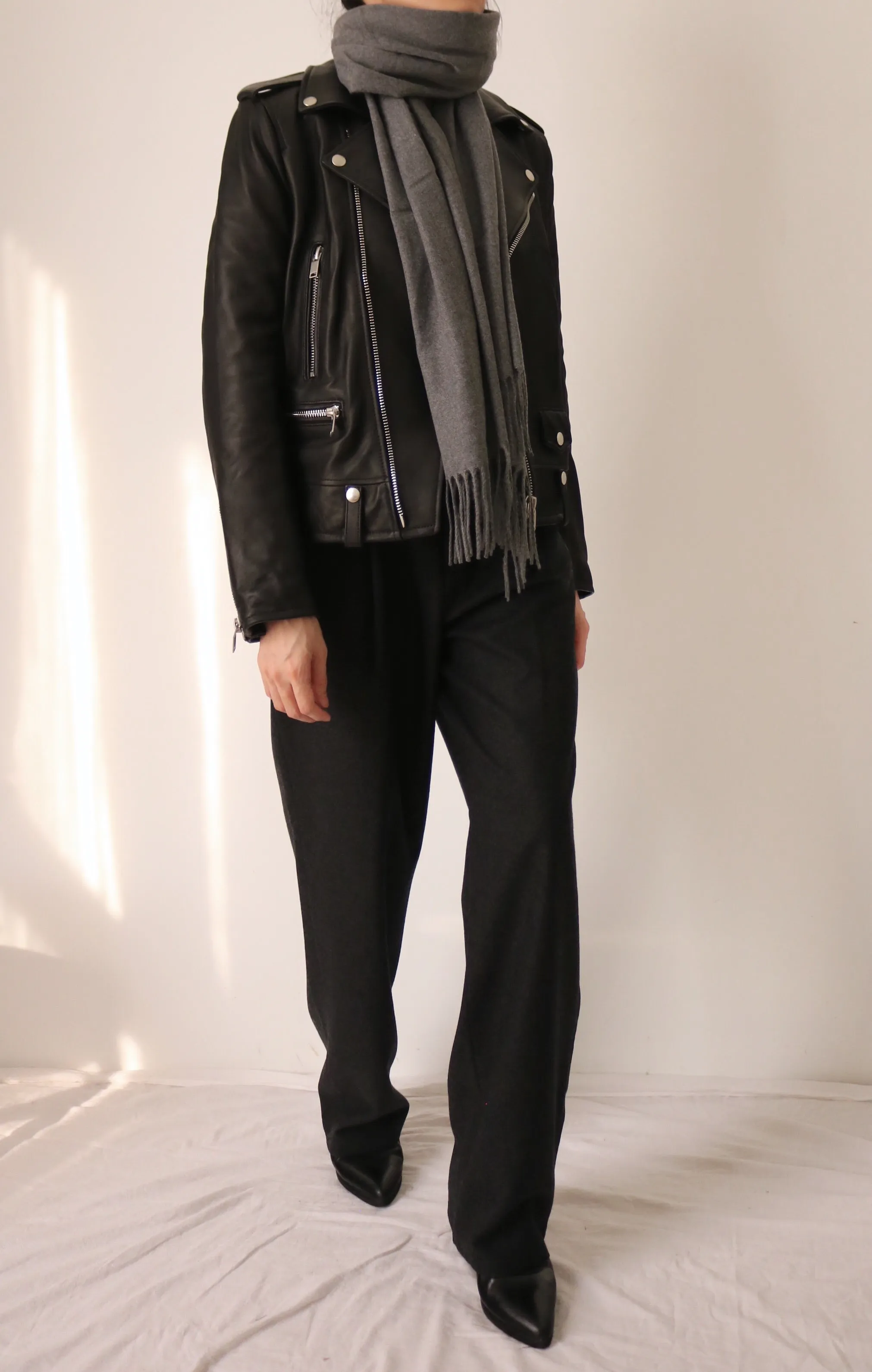 DUVALL JACKET