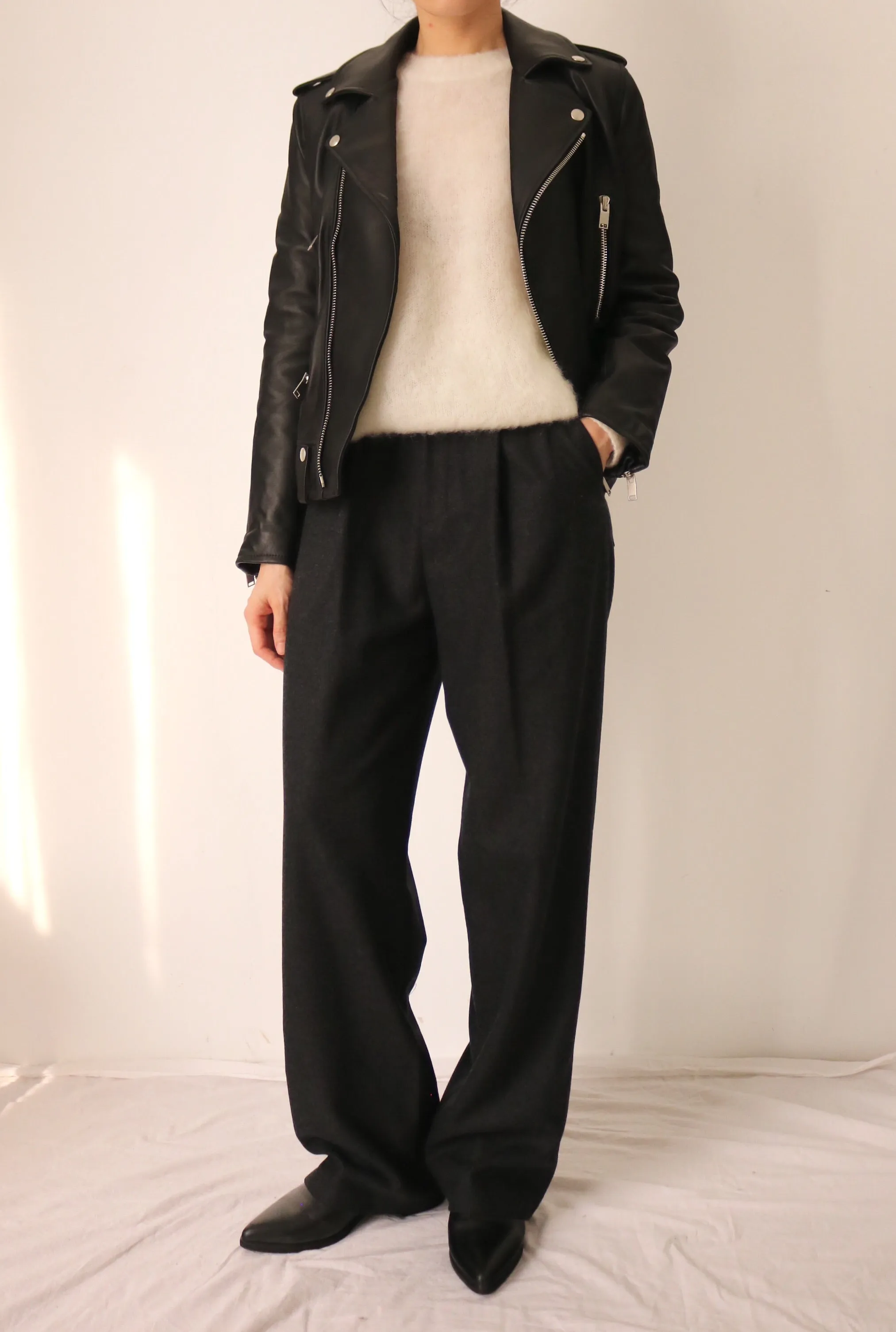 DUVALL JACKET