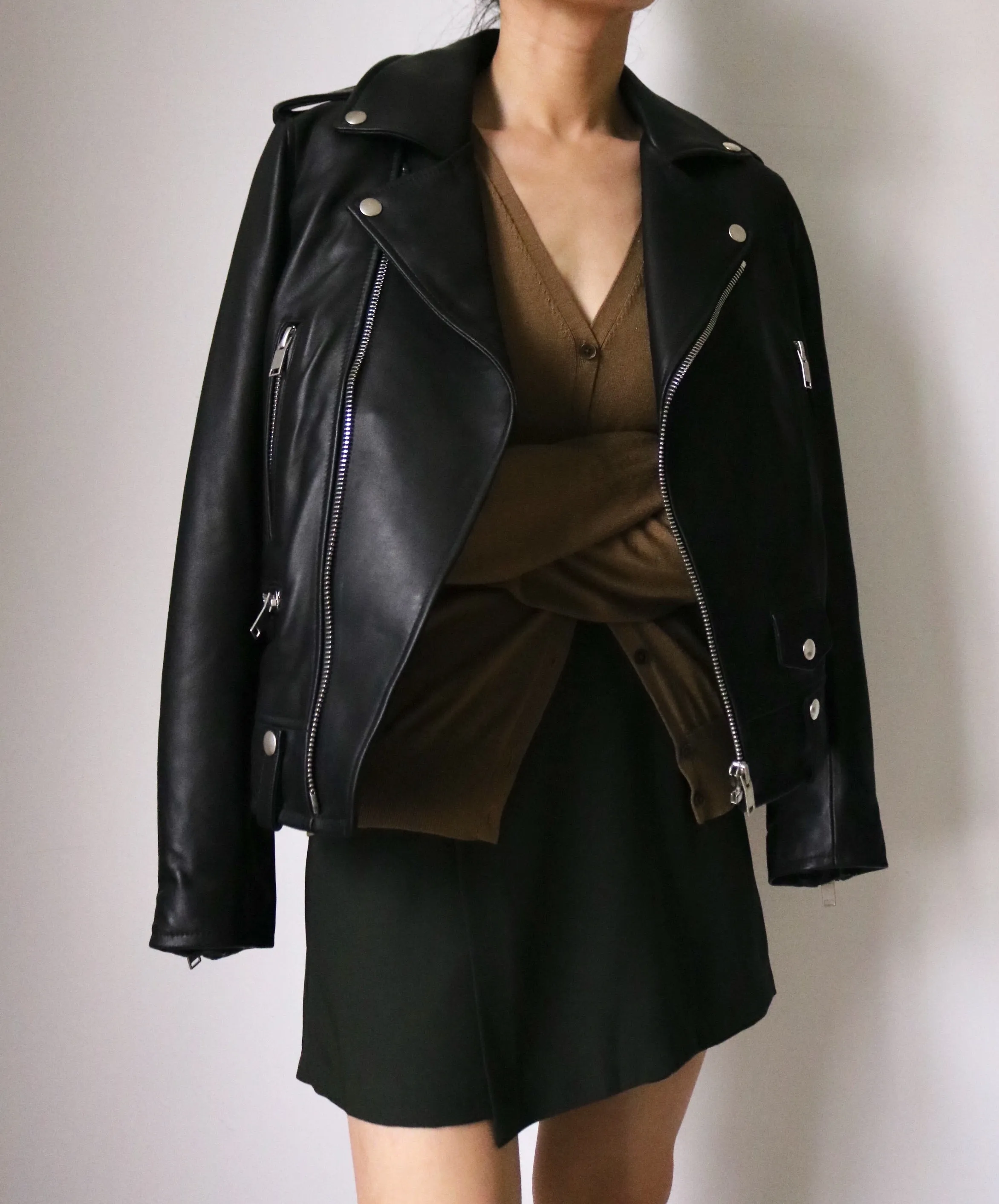 DUVALL JACKET