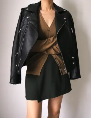 DUVALL JACKET