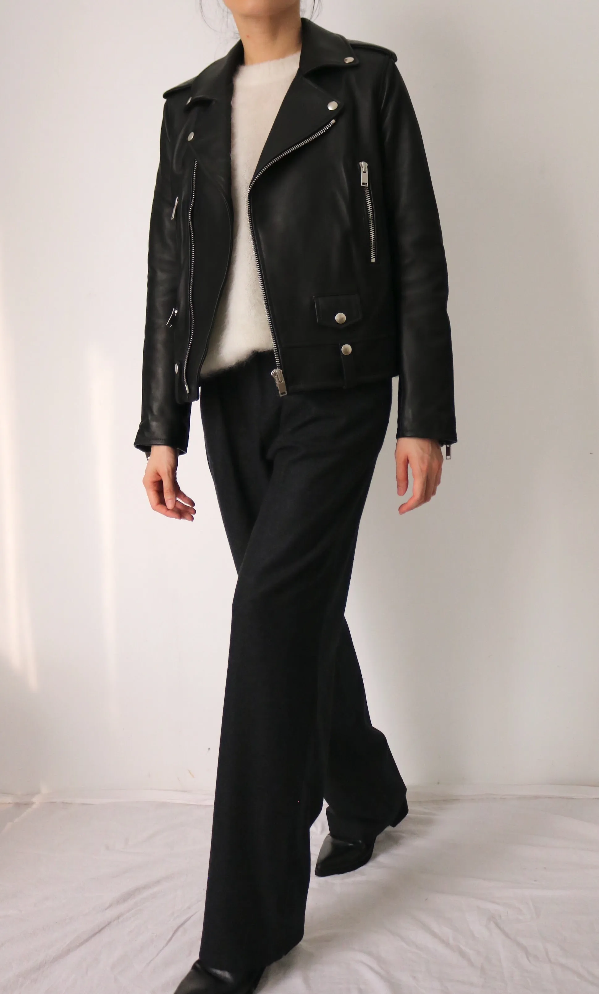 DUVALL JACKET