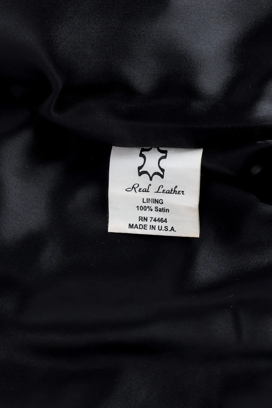 Eagle Stud Moto Jacket