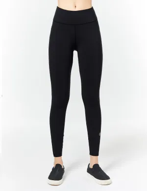 easyoga LA-VEDA Conflux Tights3 - L1 Black