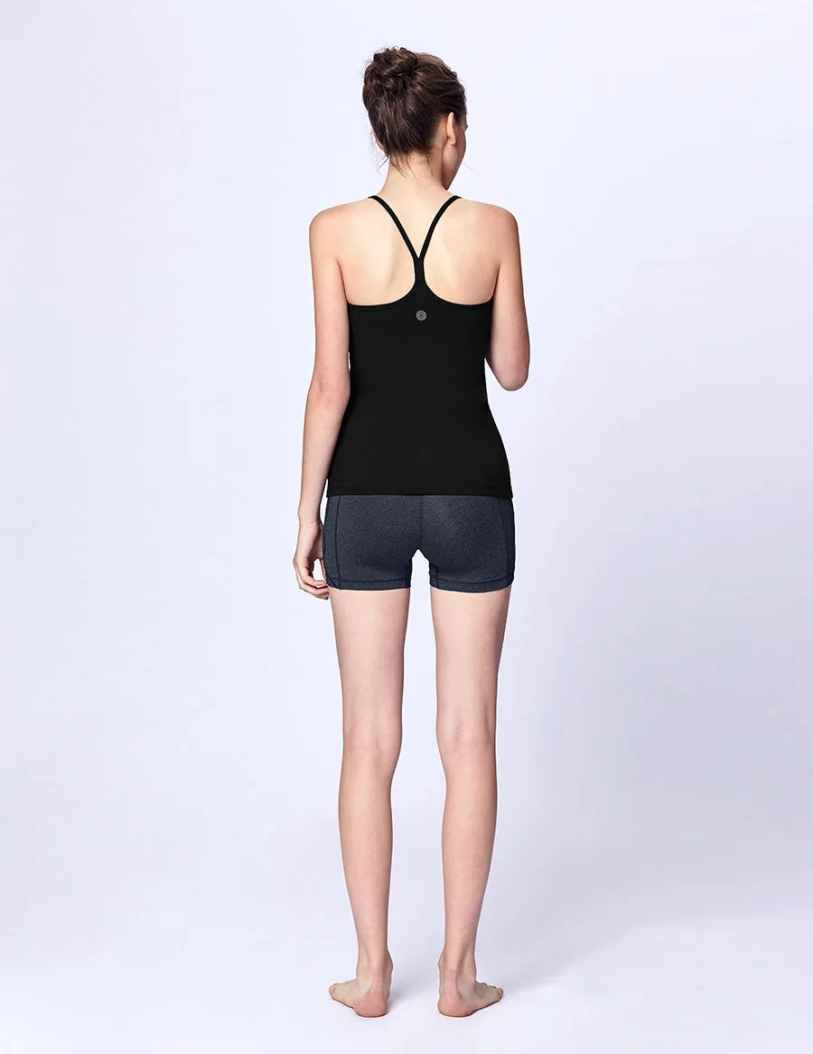 easyoga LA-VEDA Freedom Tank10 - L1 Black