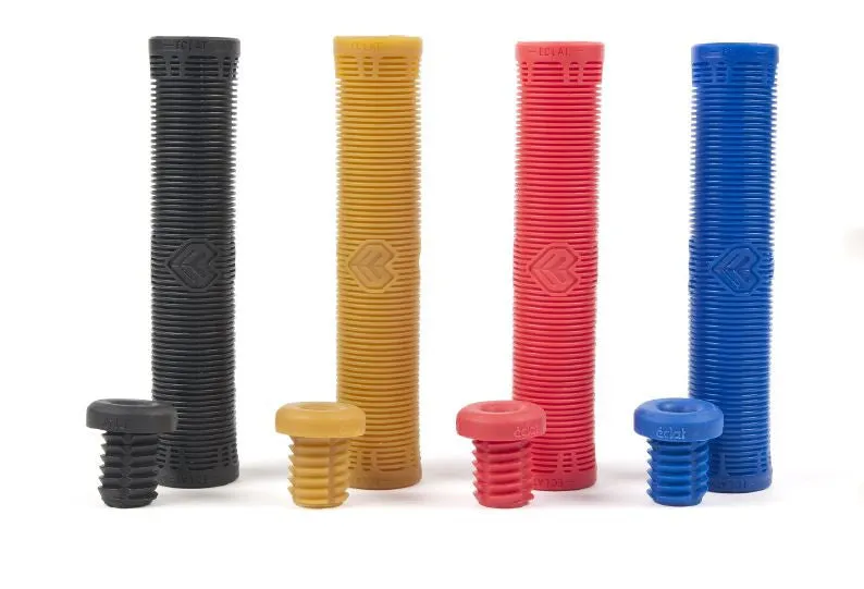 Eclat - Filter Grips